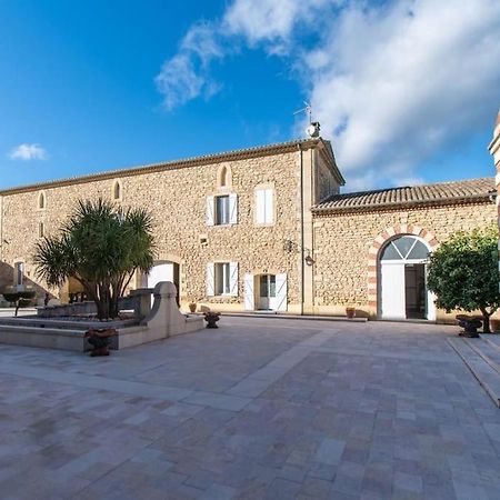 Villa Domaine Mas Begon à Aigues-Vives  Extérieur photo